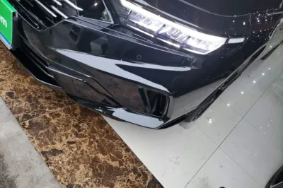 Honda Accord 2025, 13100 км, за 22389 USD - фото 8