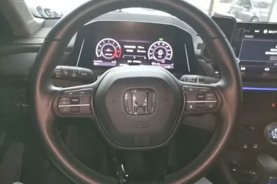 Honda Accord 2025, 13100 км, за 22389 USD - фото 13