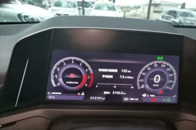Honda Accord 2025, 13100 км, за 22389 USD - фото 14