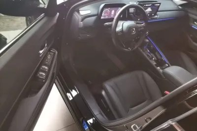 Honda Accord 2025, 13100 км, за 22389 USD - фото 18