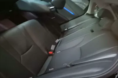 Honda Accord 2025, 13100 км, за 22389 USD - фото 20