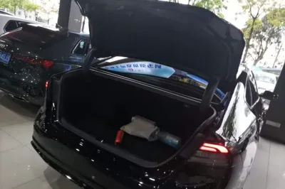 Honda Accord 2025, 13100 км, за 22389 USD - фото 22