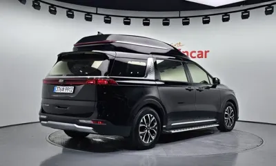 Kia Canival 2021, 64223 км, за 26257.06 USD