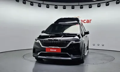 Kia Canival 2021, 64223 км, за 26257.06 USD