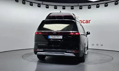 Kia Canival 2021, 64223 км, за 26257.06 USD