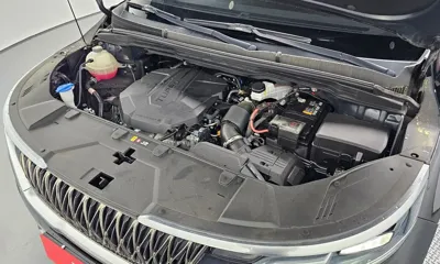 Kia Canival 2021, 64223 км, за 26257.06 USD - фото 6