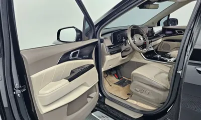 Kia Canival 2021, 64223 км, за 26257.06 USD - фото 10