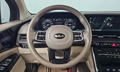Kia Canival 2021, 64223 км, за 26257.06 USD - фото 13