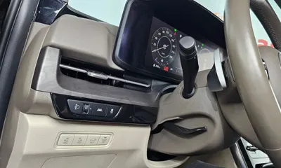 Kia Canival 2021, 64223 км, за 26257.06 USD - фото 19