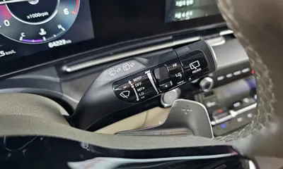 Kia Canival 2021, 64223 км, за 26257.06 USD - фото 20