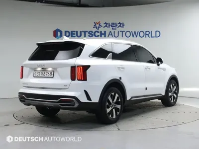 Kia Sorento 2023, 111624 км, за 18006.88 USD