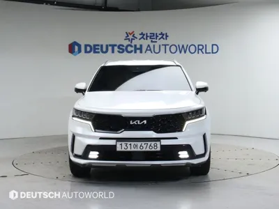 Kia Sorento 2023, 111624 км, за 18006.88 USD