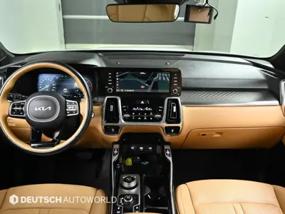 Kia Sorento 2023, 111624 км, за 18006.88 USD - фото 7