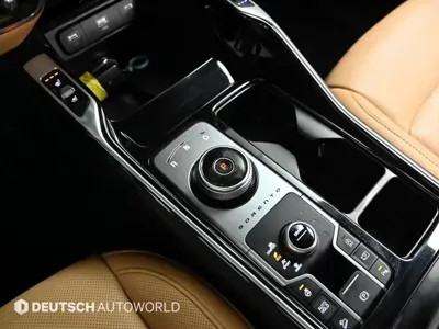Kia Sorento 2023, 111624 км, за 18006.88 USD - фото 9