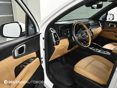 Kia Sorento 2023, 111624 км, за 18006.88 USD - фото 11