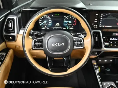Kia Sorento 2023, 111624 км, за 18006.88 USD - фото 13