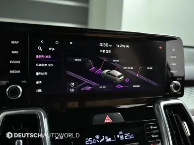 Kia Sorento 2023, 111624 км, за 18006.88 USD - фото 17