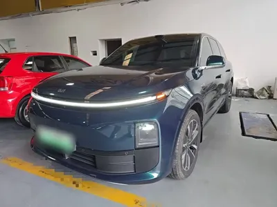 Li Auto Li L6