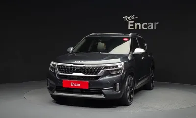 Kia Seltos 2022, 64217 км, за 14007.27 USD