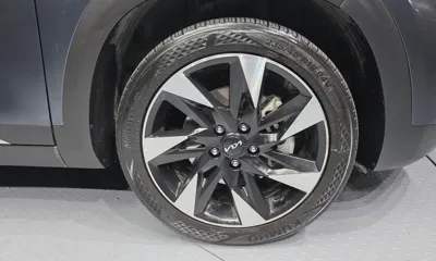 Kia Seltos 2022, 64217 км, за 14007.27 USD