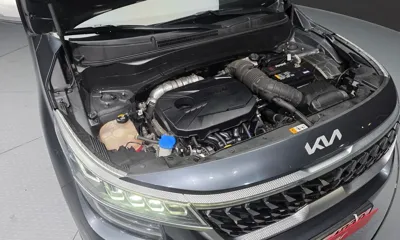 Kia Seltos 2022, 64217 км, за 14007.27 USD - фото 6