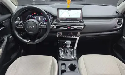 Kia Seltos 2022, 64217 км, за 14007.27 USD - фото 7