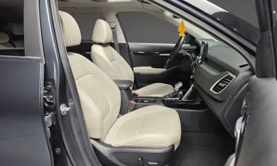 Kia Seltos 2022, 64217 км, за 14007.27 USD - фото 11