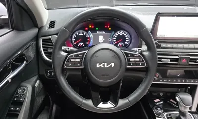 Kia Seltos 2022, 64217 км, за 14007.27 USD - фото 13
