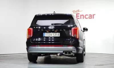 Hyundai Palisade 2023, 47002 км, за 25702.01 USD