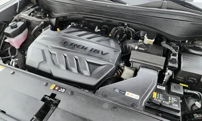 Hyundai Palisade 2023, 47002 км, за 25702.01 USD - фото 6