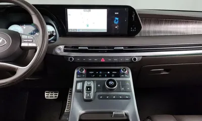 Hyundai Palisade 2023, 47002 км, за 25702.01 USD - фото 14