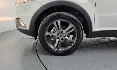 KG_Mobility_Ssangyong KORANDO 2013, 92870 км, за 2644.11 USD