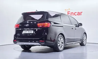 Kia Canival 2019, 89457 км, за 11750.03 USD