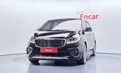 Kia Canival 2019, 89457 км, за 11750.03 USD