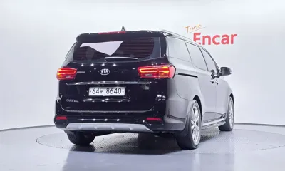 Kia Canival 2019, 89457 км, за 11750.03 USD