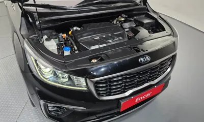 Kia Canival 2019, 89457 км, за 11750.03 USD - фото 6
