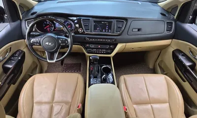 Kia Canival 2019, 89457 км, за 11750.03 USD - фото 7