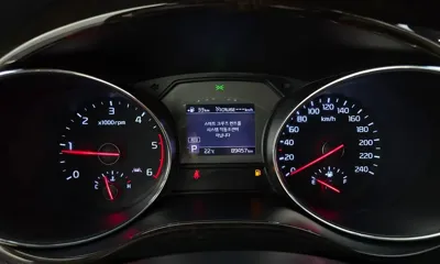 Kia Canival 2019, 89457 км, за 11750.03 USD - фото 8