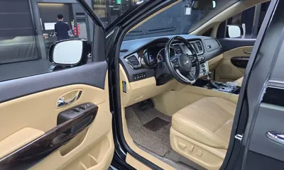Kia Canival 2019, 89457 км, за 11750.03 USD - фото 10