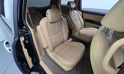Kia Canival 2019, 89457 км, за 11750.03 USD - фото 11