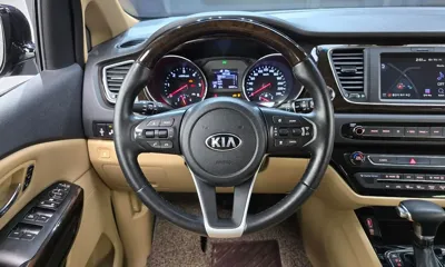 Kia Canival 2019, 89457 км, за 11750.03 USD - фото 13