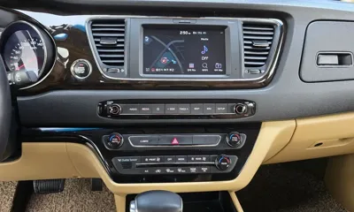 Kia Canival 2019, 89457 км, за 11750.03 USD - фото 14