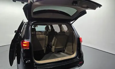Kia Canival 2019, 89457 км, за 11750.03 USD - фото 20