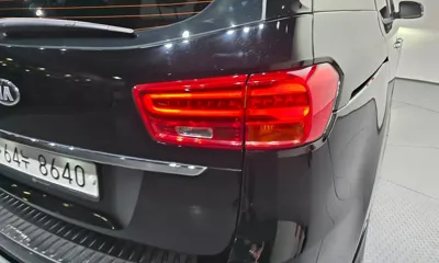 Kia Canival 2019, 89457 км, за 11750.03 USD - фото 23
