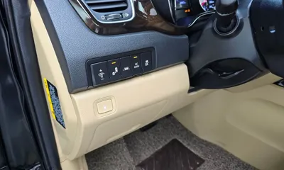 Kia Canival 2019, 89457 км, за 11750.03 USD - фото 27