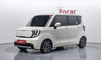 Kia Ray · 2023 год