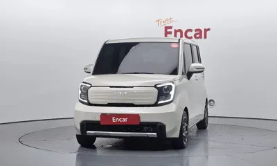 Kia Ray 2023, 58720 км, за 10424.05 USD