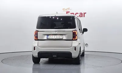 Kia Ray 2023, 58720 км, за 10424.05 USD