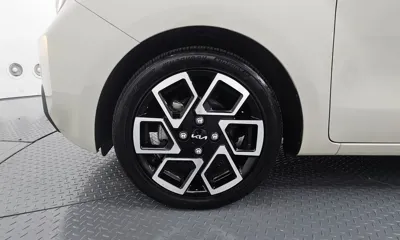 Kia Ray 2023, 58720 км, за 10424.05 USD