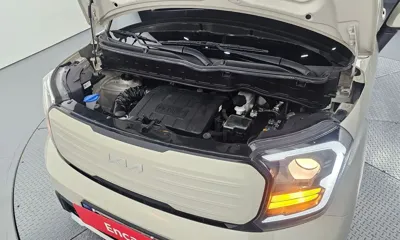 Kia Ray 2023, 58720 км, за 10424.05 USD - фото 6